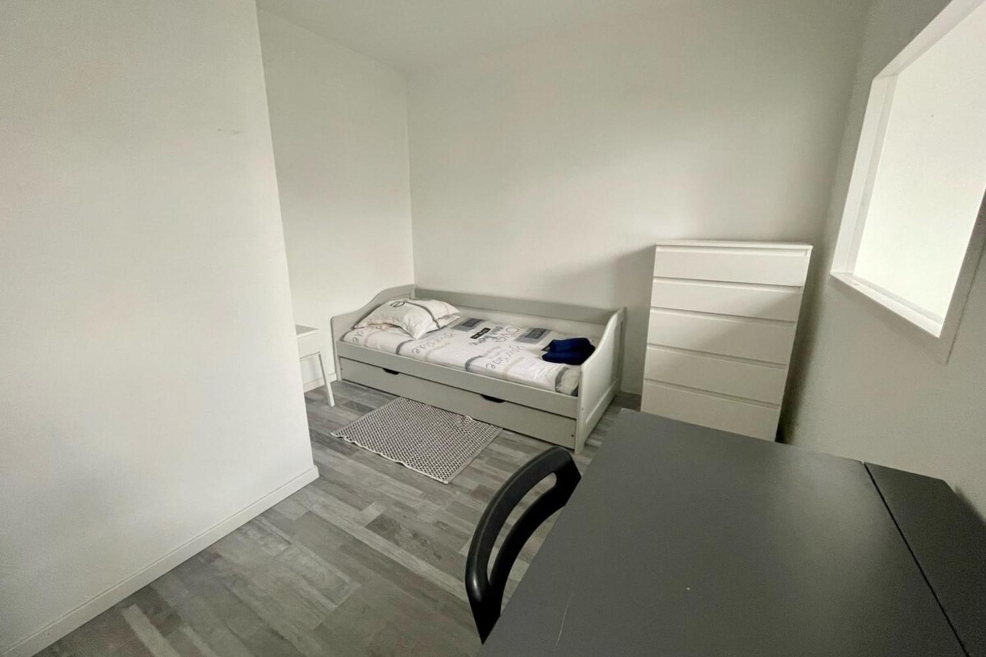 Duplex Montereau Centre - Chez Marc Apartment Exterior foto